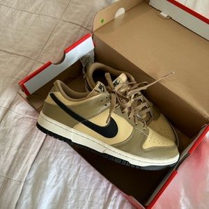 Nike Dunk Low Driftwood